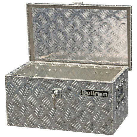 Bullram Werkzeugkiste Riffelblech small – JSB55T