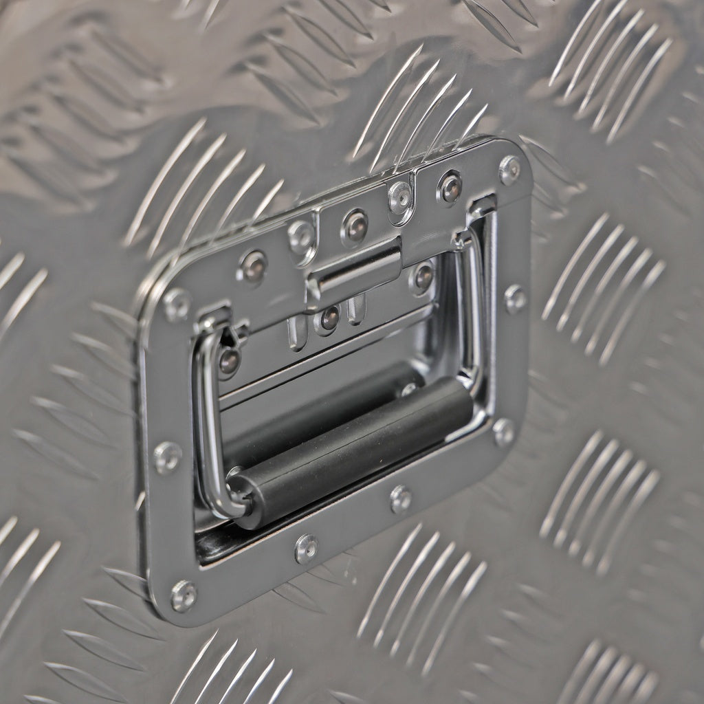 Bullram Werkzeugkiste Riffelblech small – JSB55T