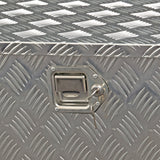 Bullram Werkzeugkiste Riffelblech medium – JSB76T