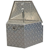 Bullram Werkzeugkiste Riffelblech Trapezmodell – JSB83TB