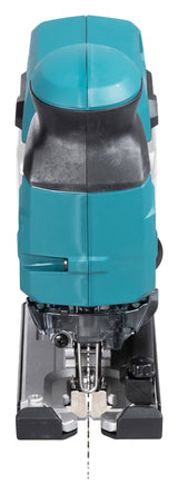 Makita Akku-Pendelhubstichsäge – kompakt, mit Doppel-LED & XPT-Schutz - JV001GZ