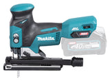 Makita Akku-Pendelhubstichsäge – kompakt, mit Doppel-LED & XPT-Schutz - JV001GZ
