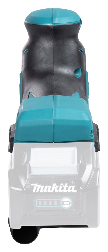 Makita Akku-Pendelhubstichsäge – kompakt, mit Doppel-LED & XPT-Schutz - JV001GZ