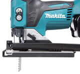 Makita Akku-Pendelhubstichsäge – kompakt, mit Doppel-LED & bürstenlosem Motor - JV001GD101