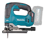 Makita Akku-Pendelhubstichsäge – kompakt, stabil & mit Dimmfunktion - JV002GZ