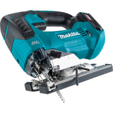 Makita Akku-Pendelhubstichsäge – kompakt, stabil & mit Dimmfunktion - JV002GZ