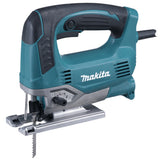 Makita Pendelhubstichsäge 650 W – vibrationsarm, präzise & mit MAKPAC - JV0600J