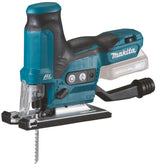 Makita Akku-Pendelhubstichsäge – kompakt, präzise & vielseitig - JV102DZ