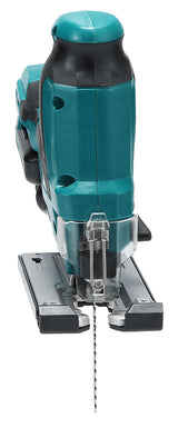 Makita Akku-Pendelhubstichsäge – 90 mm Schnittleistung, LED & werkzeugloser Wechsel - JV102DSMJ