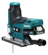 Makita Akku-Pendelhubstichsäge – 90 mm Schnittleistung, LED & werkzeugloser Wechsel - JV102DSMJ