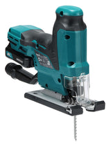 Makita Akku-Pendelhubstichsäge – 90 mm Schnittleistung, LED & werkzeugloser Wechsel - JV102DSMJ