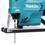 Makita Akku-Pendelhubstichsäge – leistungsstark, präzise & kompakt - JV103DZ