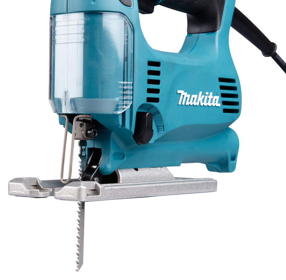 Makita Akku-Pendelhubstichsäge – leistungsstark, präzise & kompakt - JV103DZ
