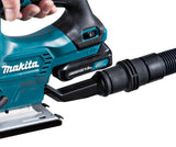 Makita Akku-Pendelhubstichsäge – leistungsstark, präzise & kompakt - JV103DZ