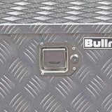 Bullram Werkzeugkiste Riffelblech Trapezmodell – JSB83TB