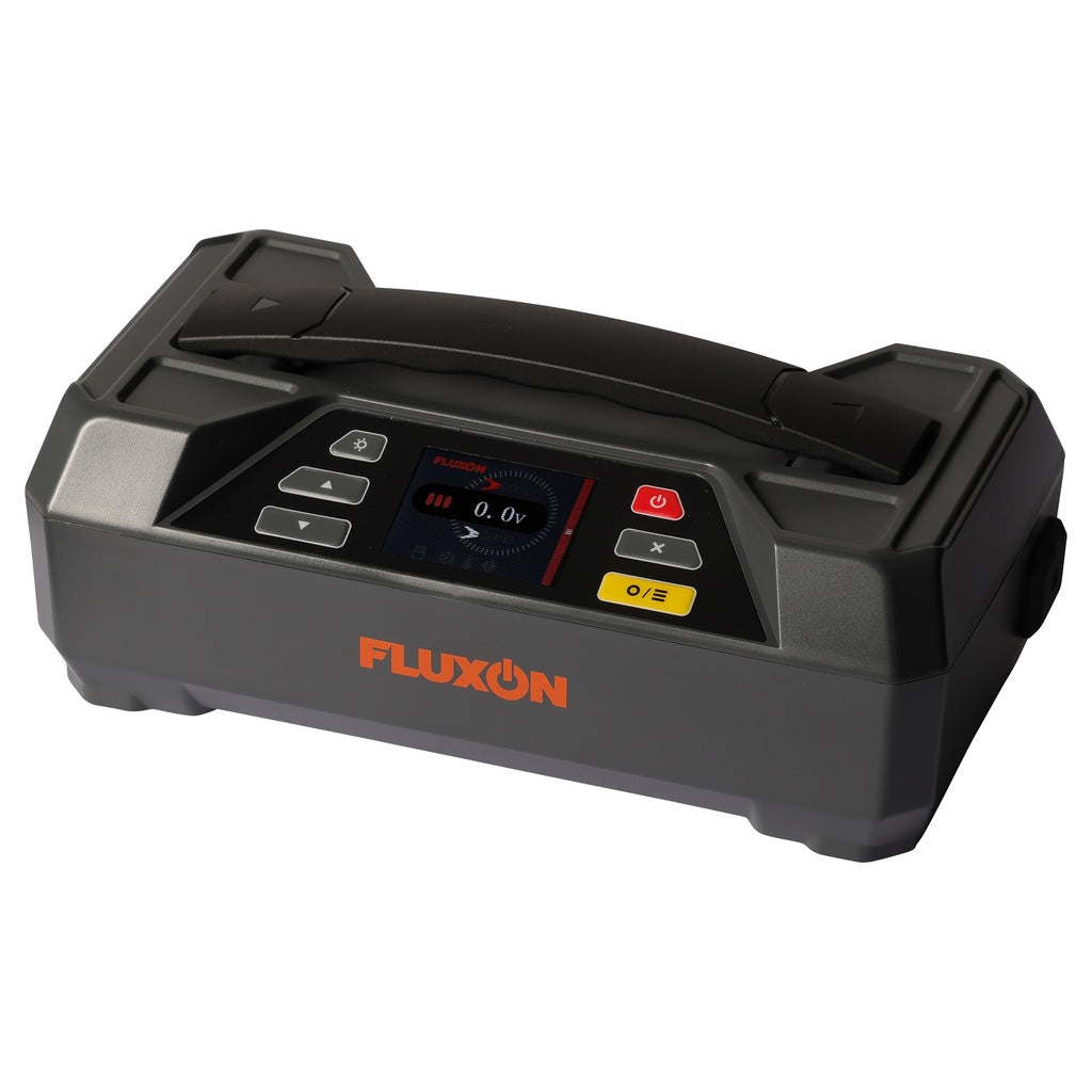 Fluxon Start & Charge 5-in-1 Starthilfe – BCP12BTC