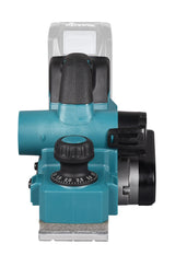 Makita Akku-Hobel – präzises und leises Hobeln ohne Kabel - KP001GZ