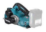 Makita Akku-Hobel – präzises und leises Hobeln ohne Kabel - KP001GZ