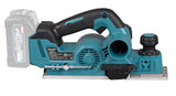 Makita Akku-Hobel – präzises und leises Hobeln ohne Kabel - KP001GZ