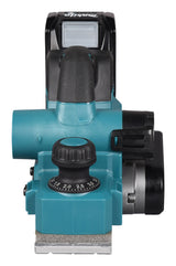 Makita Akku-Hobel – kraftvoll, präzise & leise im Einsatz - KP001GM201