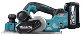 Makita Akku-Hobel – kraftvoll, präzise & leise im Einsatz - KP001GM201