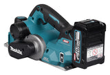 Makita Akku-Hobel – kraftvoll, präzise & leise im Einsatz - KP001GM201
