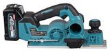 Makita Akku-Hobel – kraftvoll, präzise & leise im Einsatz - KP001GM201