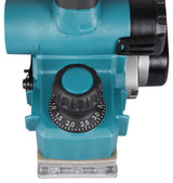 Makita Akku-Hobel – präzises und leises Hobeln ohne Kabel - KP001GZ