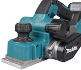 Makita Akku-Hobel – kraftvoll, präzise & leise im Einsatz - KP001GM201
