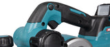 Makita Akku-Hobel – kraftvoll, präzise & leise im Einsatz - KP001GM201