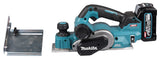 Makita Akku-Hobel – präzises und leises Hobeln ohne Kabel - KP001GZ