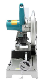 Makita Kaltkreissäge – schnelles & funkenfreies Schneiden von Metall - LC1230