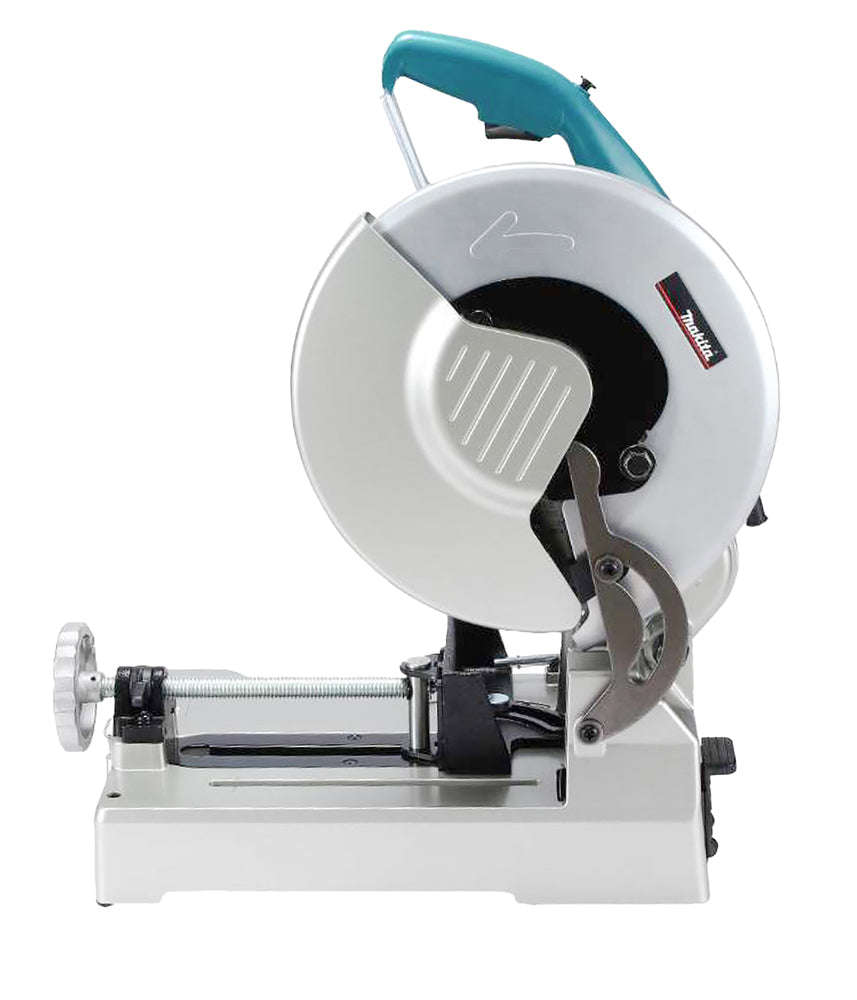 Makita Kaltkreissäge – schnelles & funkenfreies Schneiden von Metall - LC1230