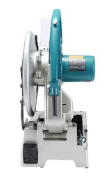 Makita Kaltkreissäge – schnelles & funkenfreies Schneiden von Metall - LC1230