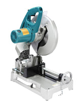 Makita Kaltkreissäge – präzise & funkenfrei Metall schneiden - LC1230N