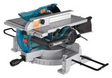 Makita Tisch-/Kapp- und Gehrungssäge – 1.650 W, 305 mm Blatt, Kombimaschine mit LED & Laser - LH1201FL