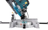 Makita Tisch-/Kapp- und Gehrungssäge – 1.650 W, 305 mm Blatt, Kombimaschine mit LED & Laser - LH1201FL