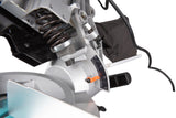 Makita Tisch-/Kapp- und Gehrungssäge – 1.650 W, 305 mm Blatt, Kombimaschine mit LED & Laser - LH1201FL