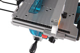 Makita Tisch-/Kapp- und Gehrungssäge – 1.650 W, 305 mm Blatt, Kombimaschine mit LED & Laser - LH1201FL
