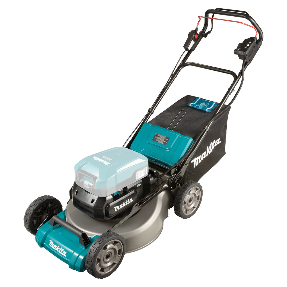 Makita Akku-Rasenmäher mit PDC-Akku-Kompatibilität - LM001CZ