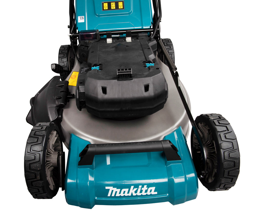 Makita Akku-Rasenmäher mit PDC-Akku-Kompatibilität - LM001CZ
