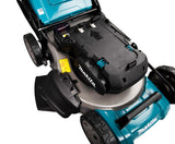 Makita Akku-Rasenmäher mit PDC-Akku-Kompatibilität - LM001CZ