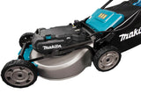 Makita Akku-Rasenmäher mit PDC-Akku-Kompatibilität - LM001CZ