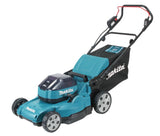 Makita Akku-Rasenmäher LM001J mit 3 Modi & SoftNoLoad-Funktion - LM001JM101