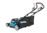 Makita Akku-Rasenmäher LM001J mit 3 Modi & SoftNoLoad-Funktion - LM001JM101