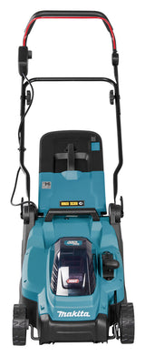Makita Makita Akku-Rasenmäher – 40V max, 38 cm Schnittbreite & Mulchfunktion - LM003GZ