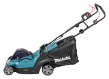 Makita Akku-Rasenmäher 40V max, 38 cm Schnittbreite - LM003GM102