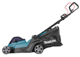 Makita Makita Akku-Rasenmäher – 40V max, 38 cm Schnittbreite & Mulchfunktion - LM003GZ