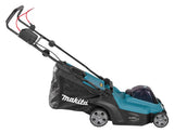 Makita Makita Akku-Rasenmäher – 40V max, 38 cm Schnittbreite & Mulchfunktion - LM003GZ