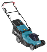 Makita Akku-Rasenmäher 40V max, 38 cm Schnittbreite - LM003GM102